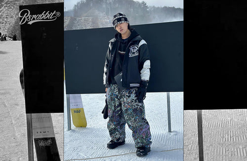 STREET SNAP: Joonsik Lee