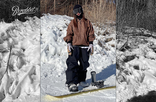 STREET SNAP: Heo Youkyung