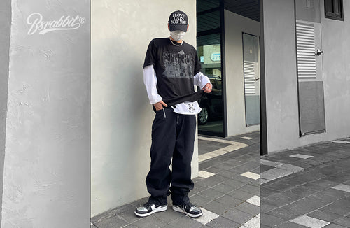 STREET SNAP: kang dongwon