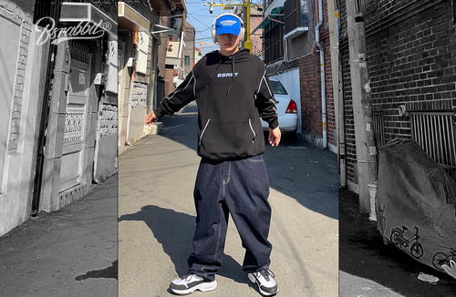 STREET SNAP : Kim Jaehoon