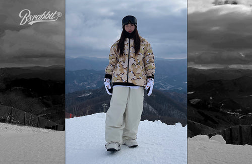 STREET SNAP: Heo Youkyung