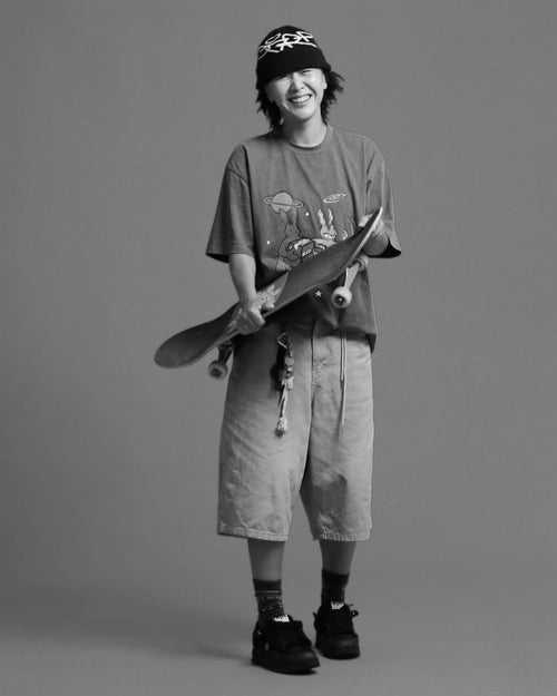 Jina Lee