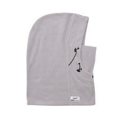 Bsrbt Double String Hoodwarmer Gray