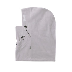 Bsrbt Double String Hoodwarmer Gray