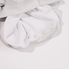 Bsrbt Half-Zip Collar Sweatshirt Heather Grey