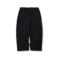 Bsrbt Super Wide Ventilation Pants Black