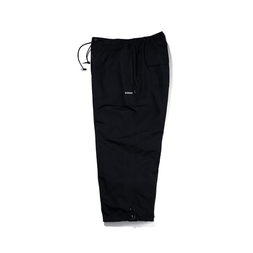 Bsrbt Super Wide Ventilation Pants Black