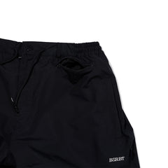 Bsrbt Super Wide Ventilation Pants Black