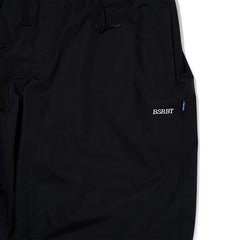 Bsrbt Super Wide Ventilation Pants Black
