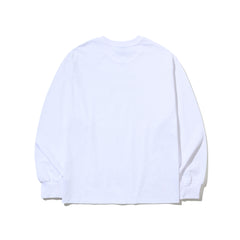 Koth Boxing Rb Long Sleeve White