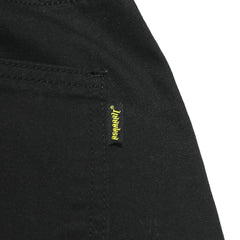 Mid90 Baggy Cotton Pants Black