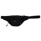 Old Skool Waist Bag Black