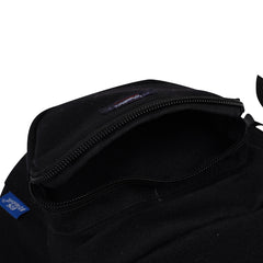 Old Skool Waist Bag Black