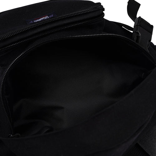 Old Skool Waist Bag Black