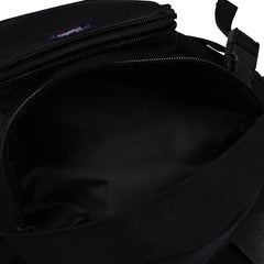 Old Skool Waist Bag Black