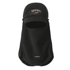 Sahara Desert Hat Black