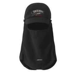 Sahara Desert Hat Black