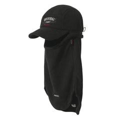 Sahara Desert Hat Black