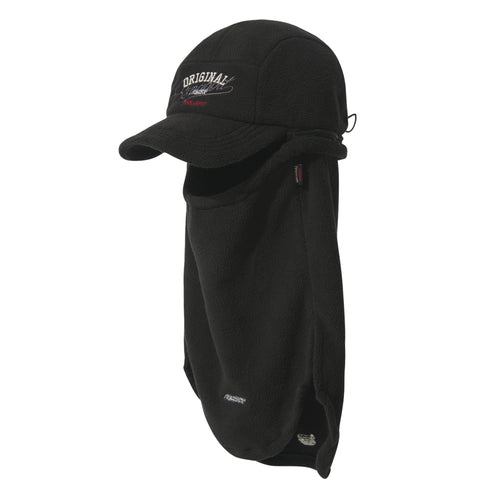 Sahara Desert Hat Black