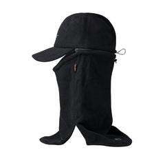 Sahara Desert Hat Black