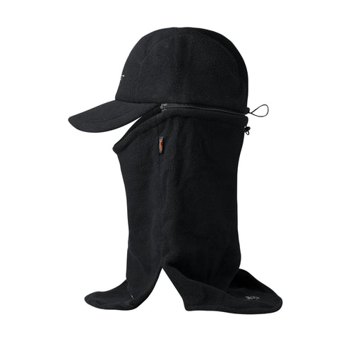 Sahara Desert Hat Black