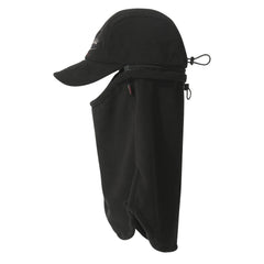 Sahara Desert Hat Black