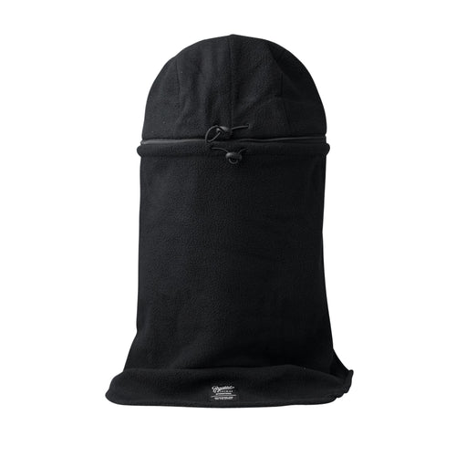 Sahara Desert Hat Black