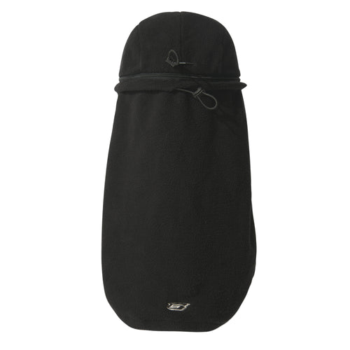 Sahara Desert Hat Black