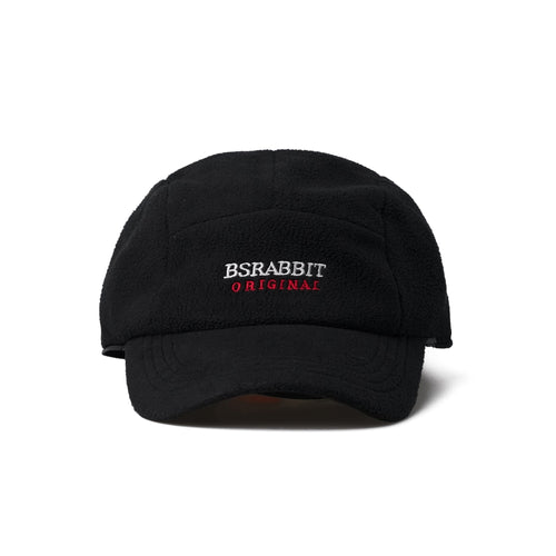 Sahara Desert Hat Black