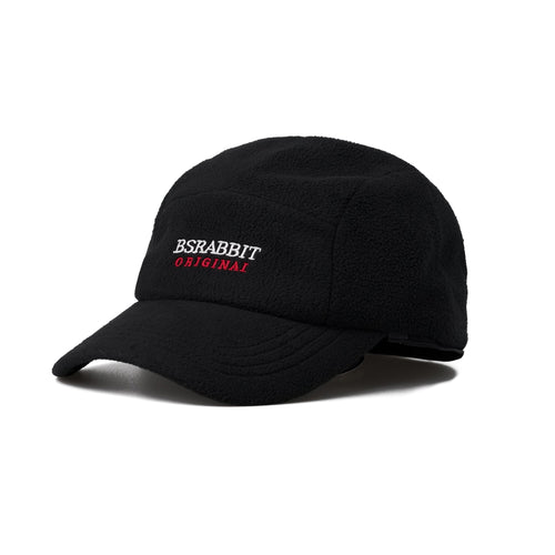 Sahara Desert Hat Black