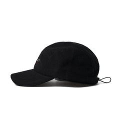 Sahara Desert Hat Black