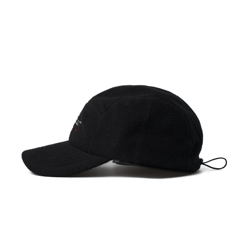 Sahara Desert Hat Black