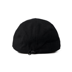 Sahara Desert Hat Black