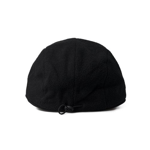 Sahara Desert Hat Black