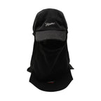 Sahara Desert Hat Black