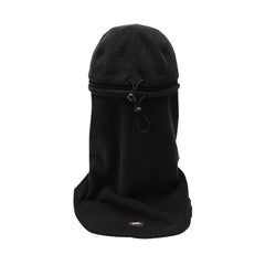 Sahara Desert Hat Black