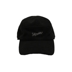 Sahara Desert Hat Black