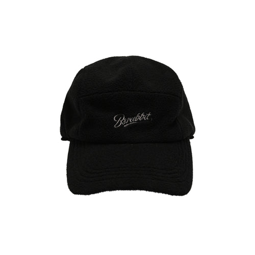 Sahara Desert Hat Black
