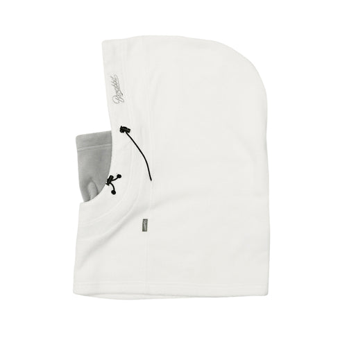 Bsrbt Double String Hoodwarmer White