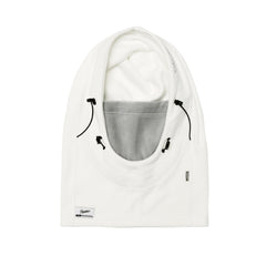 Bsrbt Double String Hoodwarmer White