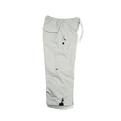 Bsrbt Super Wide Ventilation Pants Gray