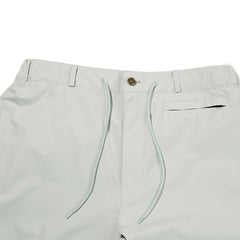 Bsrbt Super Wide Ventilation Pants Gray