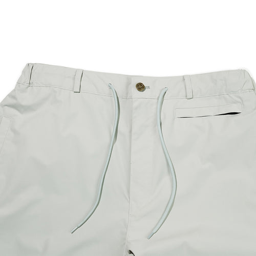 Bsrbt Super Wide Ventilation Pants Gray