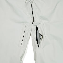 Bsrbt Super Wide Ventilation Pants Gray