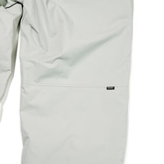 Bsrbt Super Wide Ventilation Pants Gray