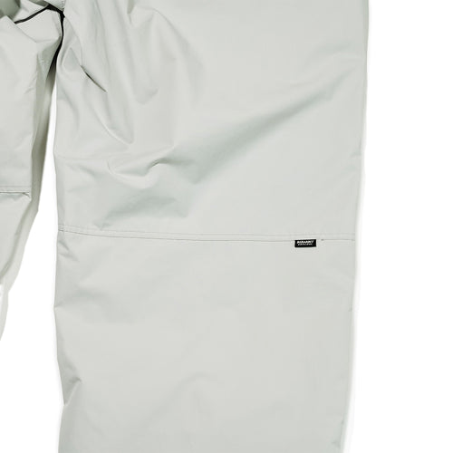 Bsrbt Super Wide Ventilation Pants Gray