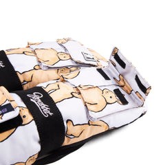 Bsr Pocket Snowboard Glove Big Bearrabbit