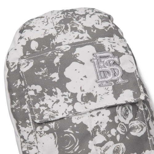 Bsr Pocket Snowboard Glove Mono Flower