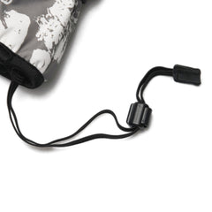 Bsr Pocket Snowboard Glove Mono Flower