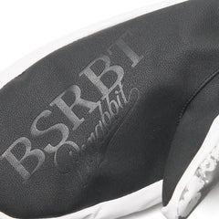 Bsr Pocket Snowboard Glove Mono Flower